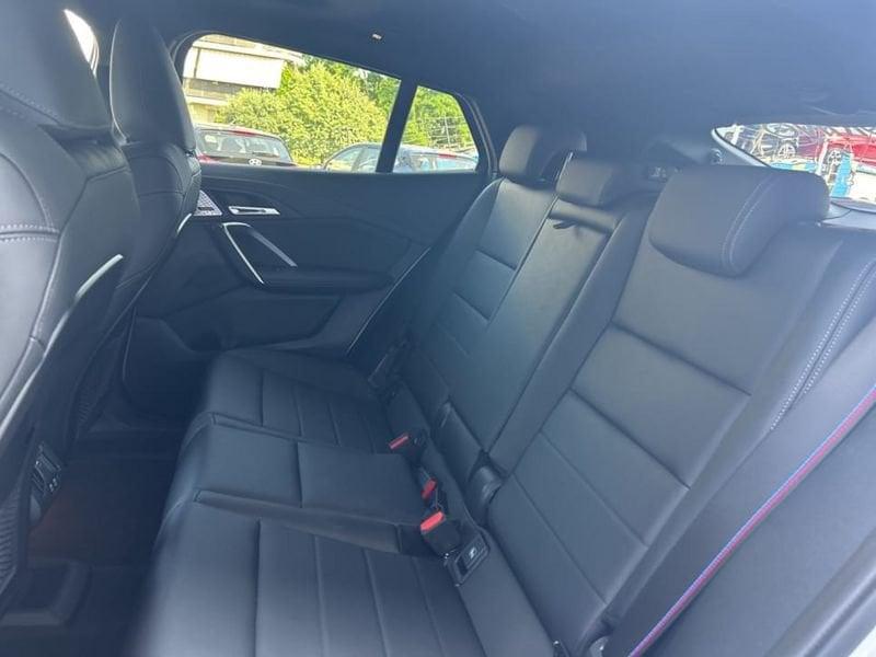 BMW X2 i i xDrive30 M Sport Pro