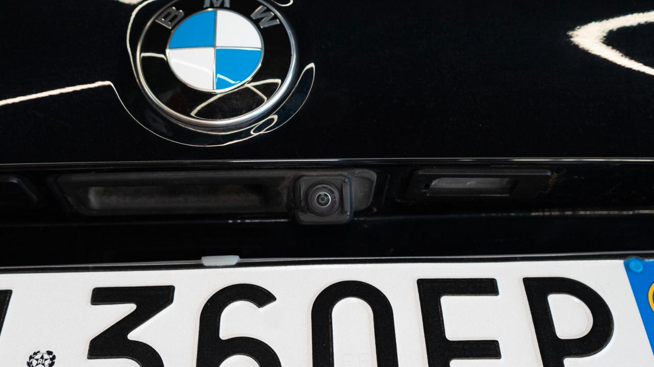 Bmw X3 xDrive30d 48V Msport PERMUTA