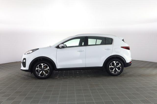 KIA Sportage Sportage 1.6 ECOGPL 2WD Business Class