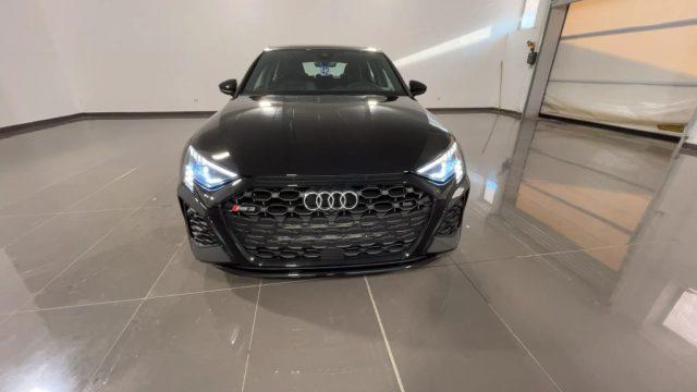 AUDI RS 3 SPB TFSI quattro S tronic