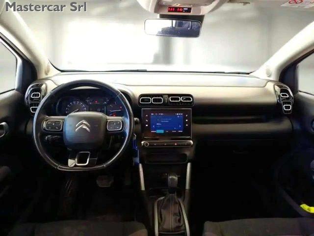 CITROEN C3 C3 Aircross Aircross 1.5 bluehdi Feel - GE338SY