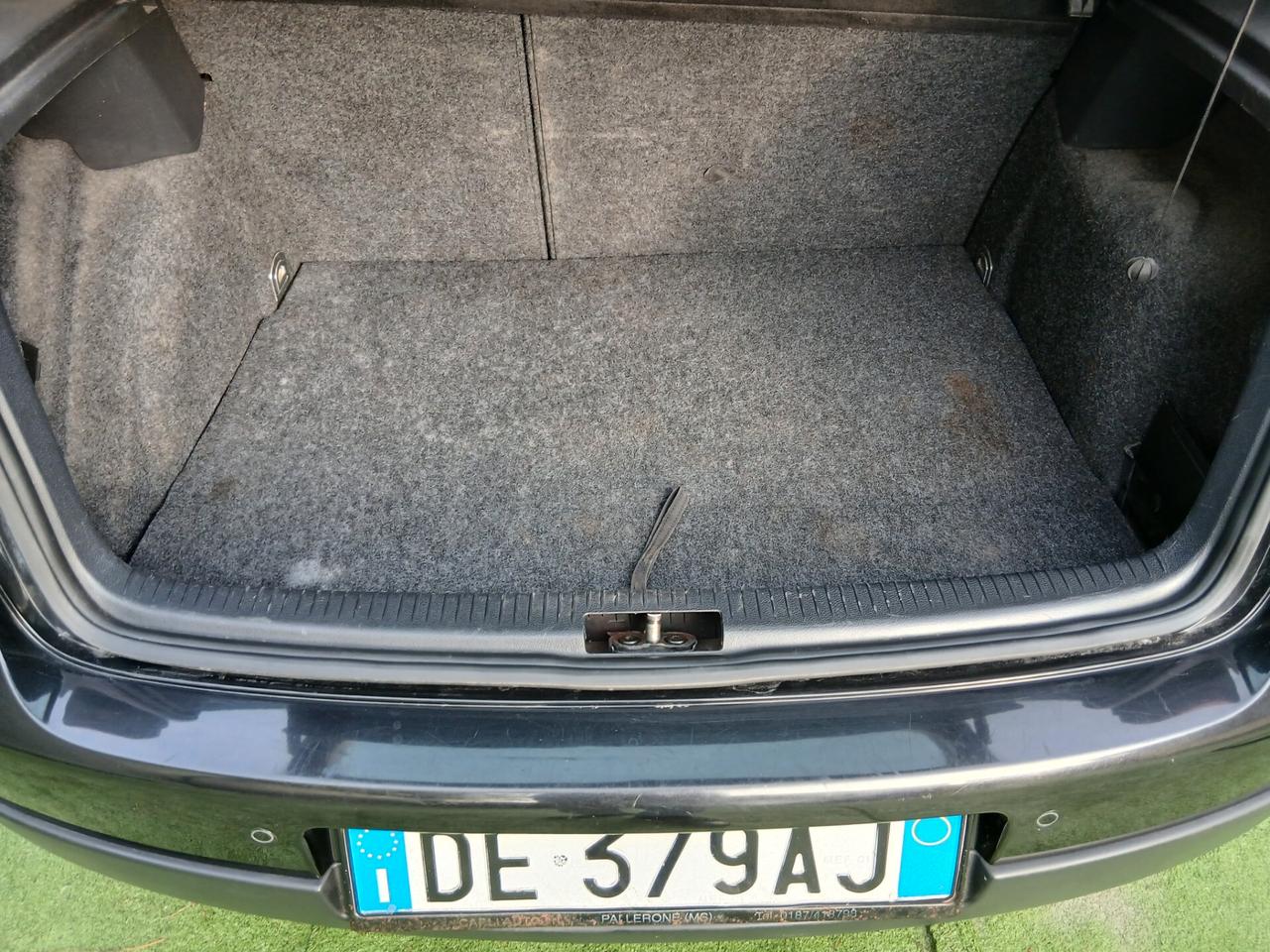 Volkswagen Golf Plus 1.9 TDI Sportline