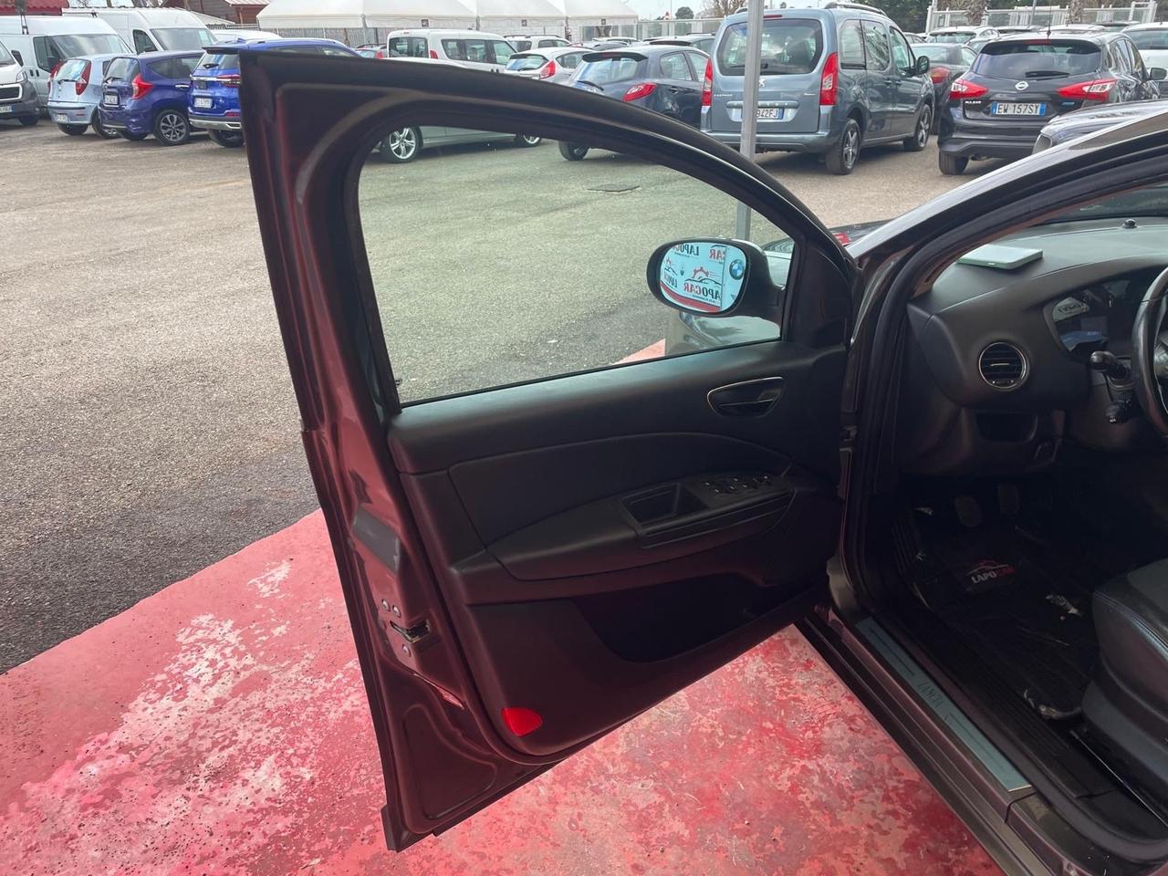 Lancia Delta 1.4 T-Jet 120 CV S Ecochic GPL MOTORE KM0