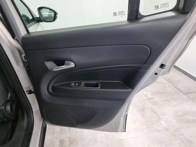 JEEP Avenger 1.2 Turbo 100 CV Ice Longitude