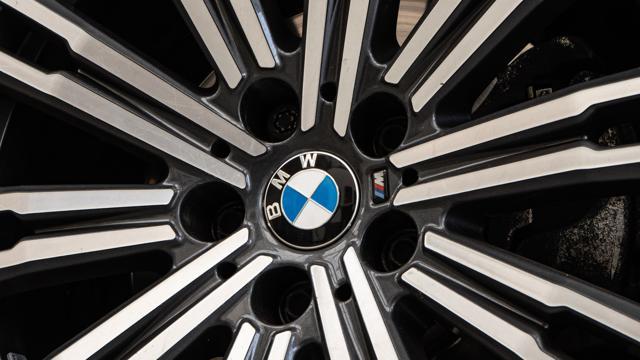 BMW 320 d 48V Touring Msport IVA ESPOSTA