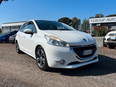 Peugeot 208 1.4 VTi 95CV 5p. GPL Allure