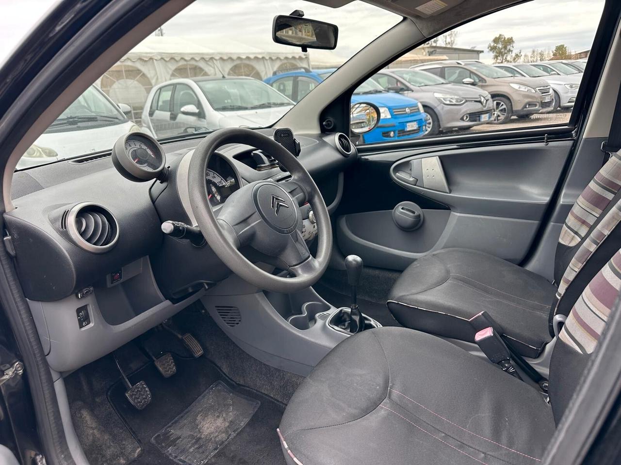 Citroen C1 1.0 Benzina