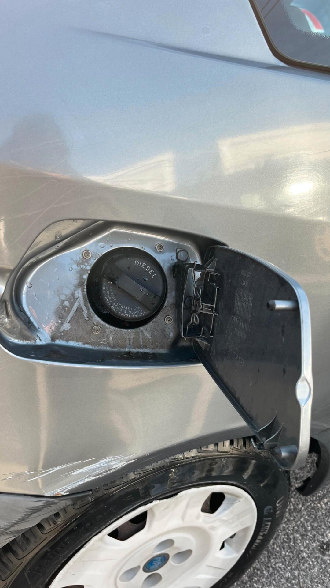 Fiat Punto 1.3 Multijet 16V 3 porte Active