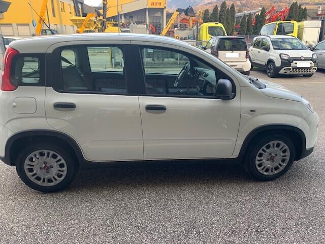 Fiat Panda 1.0 FireFly S&S Hybrid KM 0