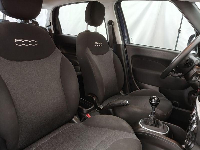 FIAT 500L 500L 1.4 95 CV S&S S-Design