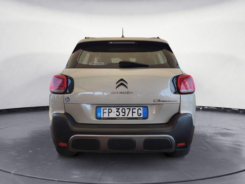 Citroën C3 Aircross PureTech 110 S&S Feel