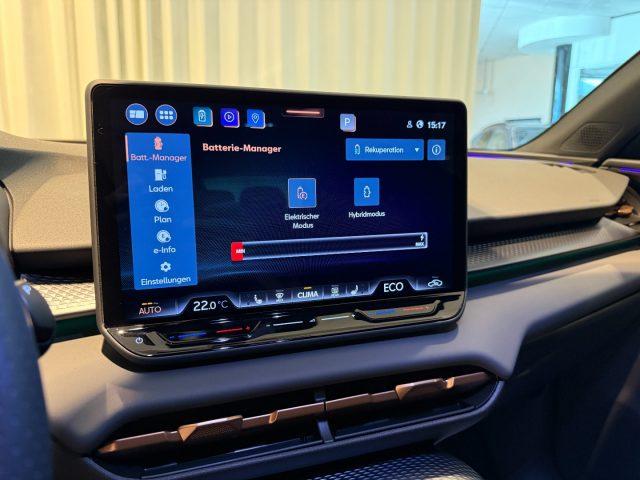 CUPRA Terramar 1.5 e-Hybrid DSG Impulse PHEV Pano Sennheiser 20"