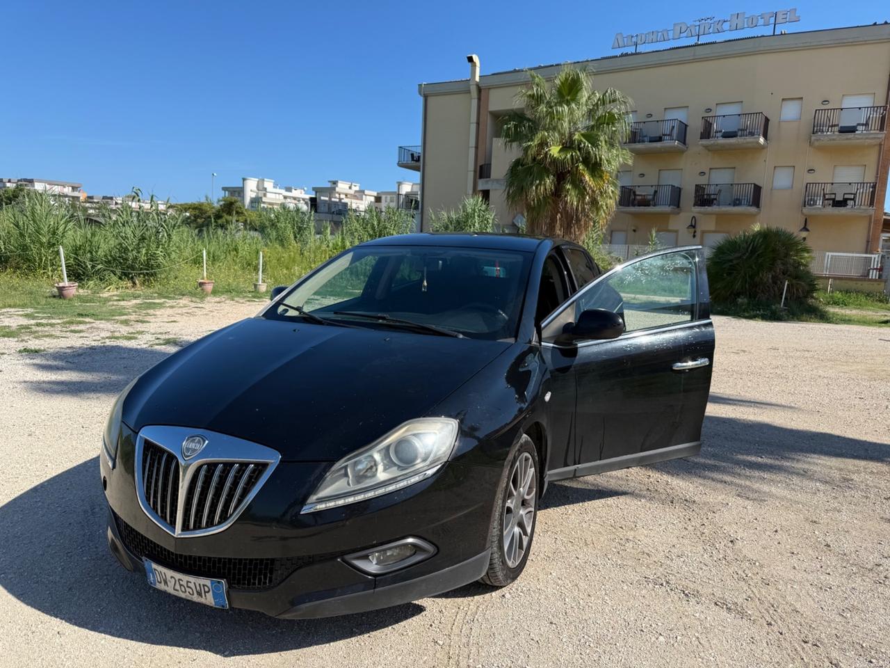 Lancia Delta 1.6 MJT AUTOMATICA PERMUTE