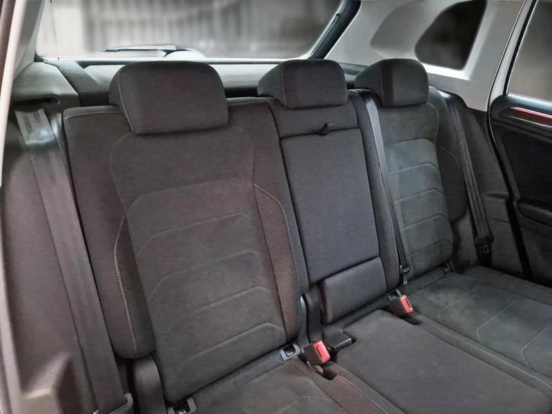 VOLKSWAGEN TIGUAN 2.0 TDI SCR 110KW Elegance DSG 4MOTION