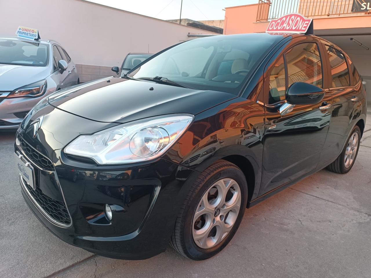 Citroen C3 Pluriel 1.4 HDi 70CV airdream Exclusive