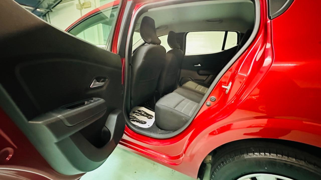 Dacia Sandero Stepway GPL. Ok neo.2022. Km 29754