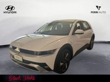 HYUNDAI Ioniq 5 84 kWh Exclusive Plus