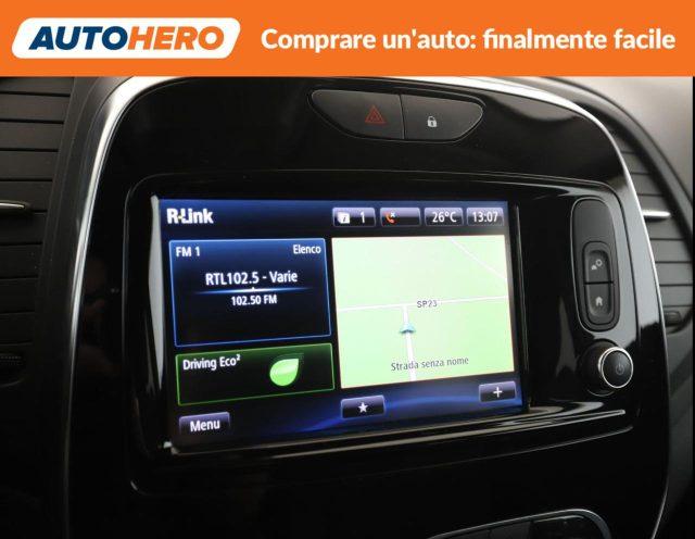 RENAULT Captur TCe 130 CV FAP Sport Edition2
