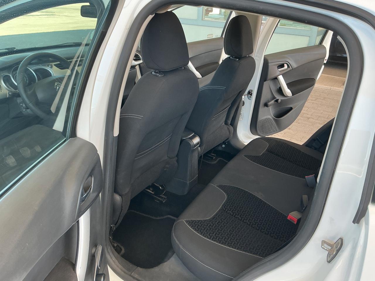 Citroen C3 1.4 HDi 70 Exclusive
