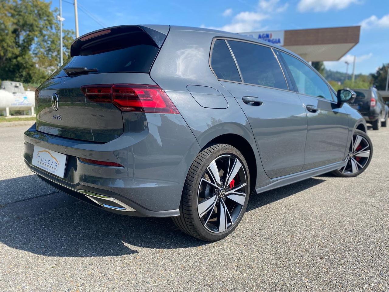 Volkswagen Golf Edition Plus 1.4 eHybrid GTE #6819
