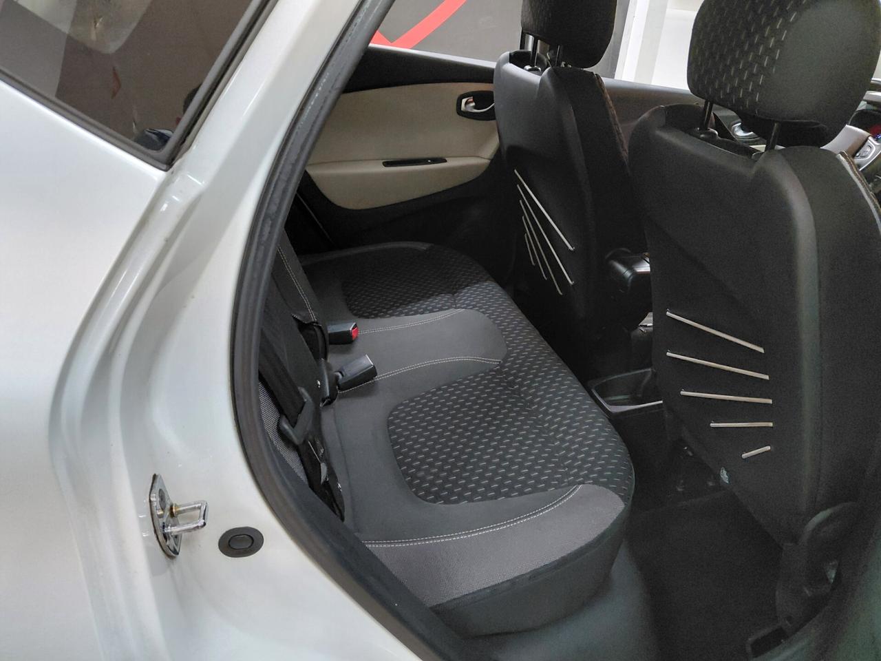 Renault Captur dCi 8V 90 CV 2018