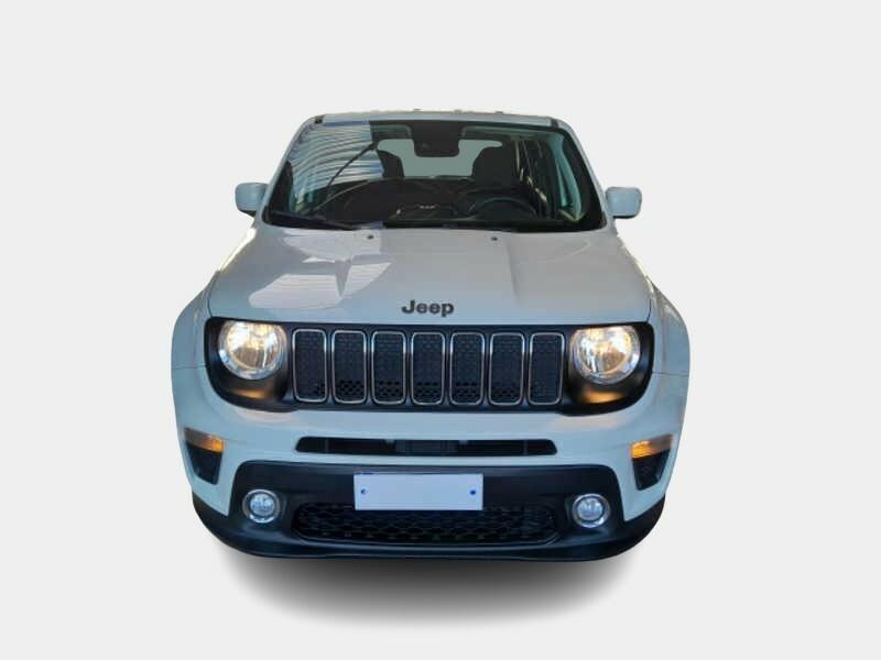 JEEP RENEGADE 1.0 T3 120cv Business