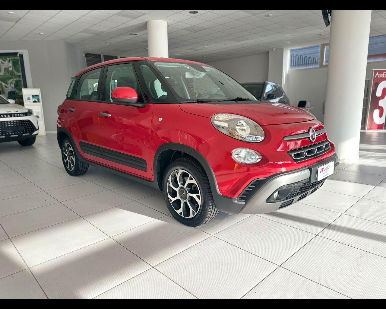 FIAT 500L 1.3 Multijet 95 CV Cross