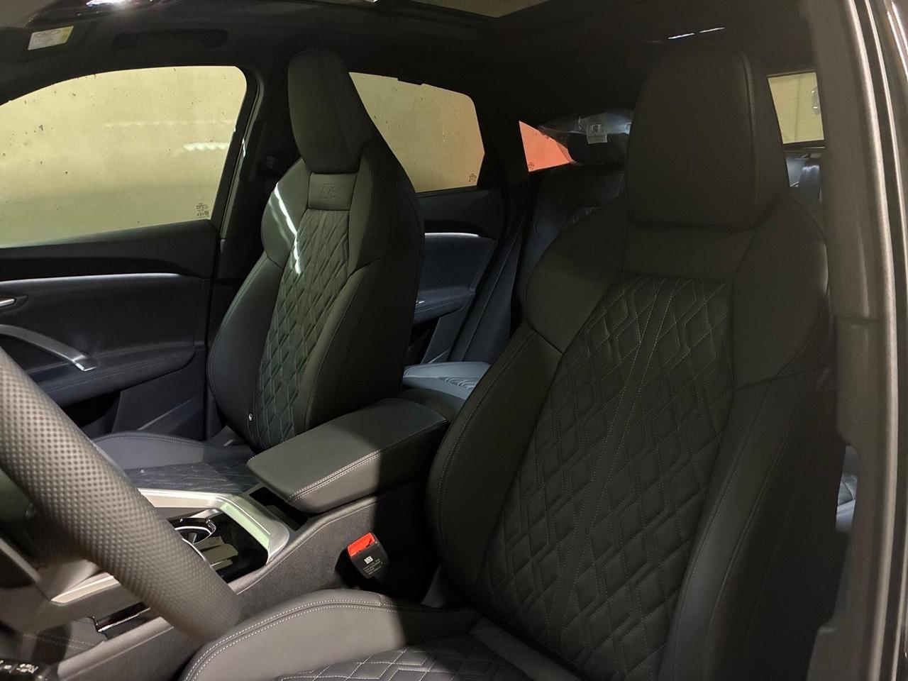 Audi Q5 SQ5 SPB TFSI mHEV+ quattro sport attitude