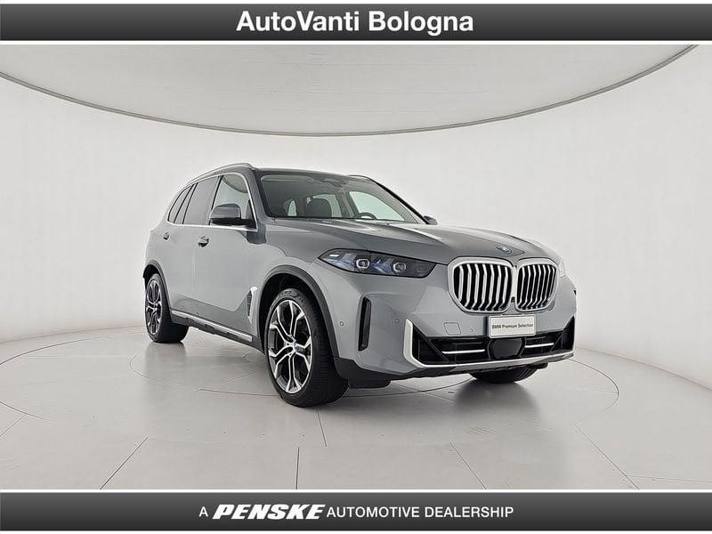 BMW X5 X5 xdrive50e auto