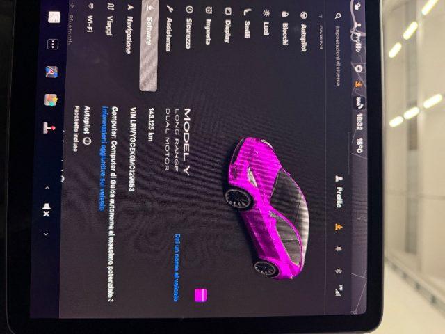 TESLA Model Y DUAL MOTOR///Long Range///AWD///