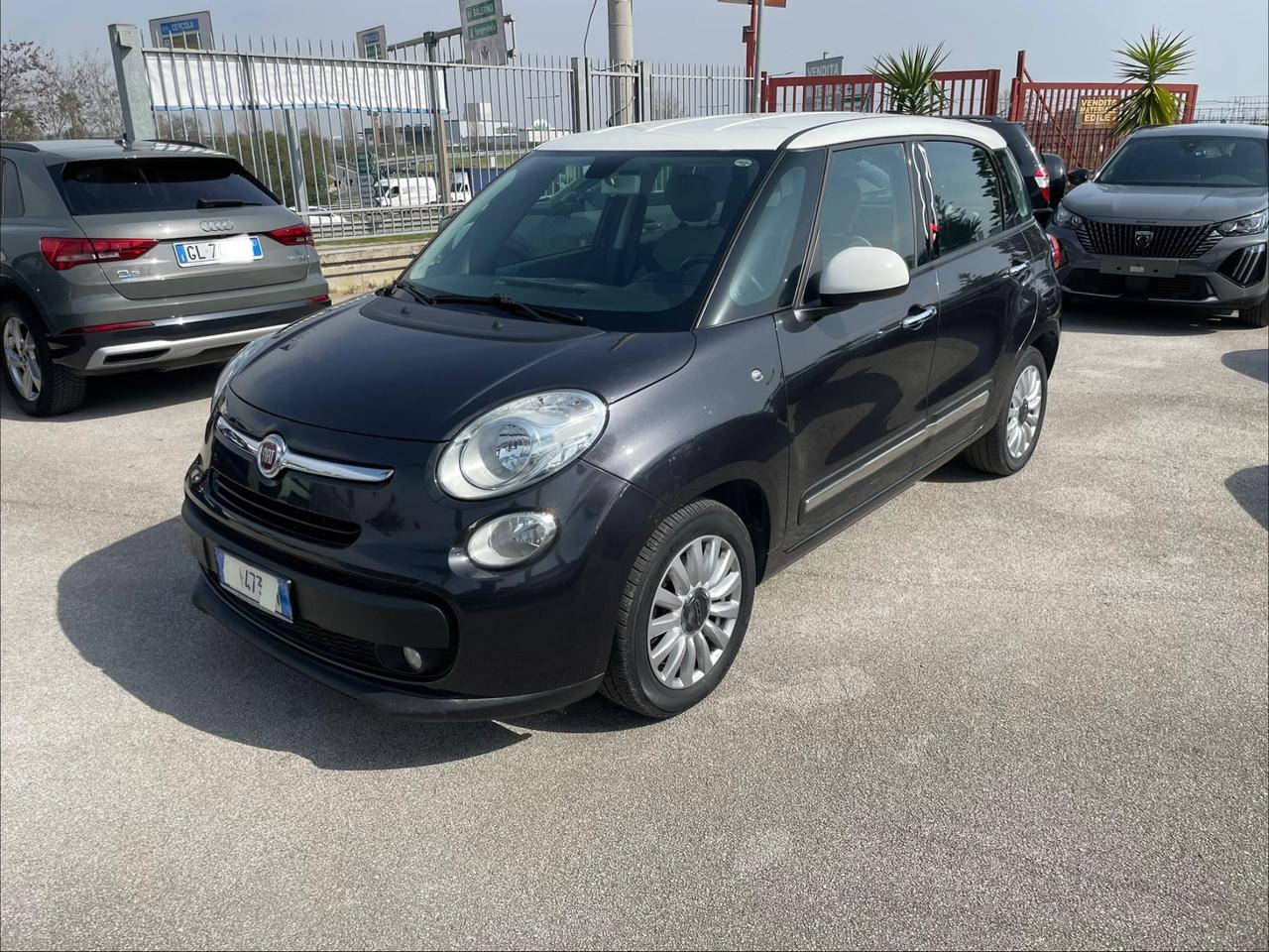 Fiat 500L 88.000 km a*f*f*a*r*e