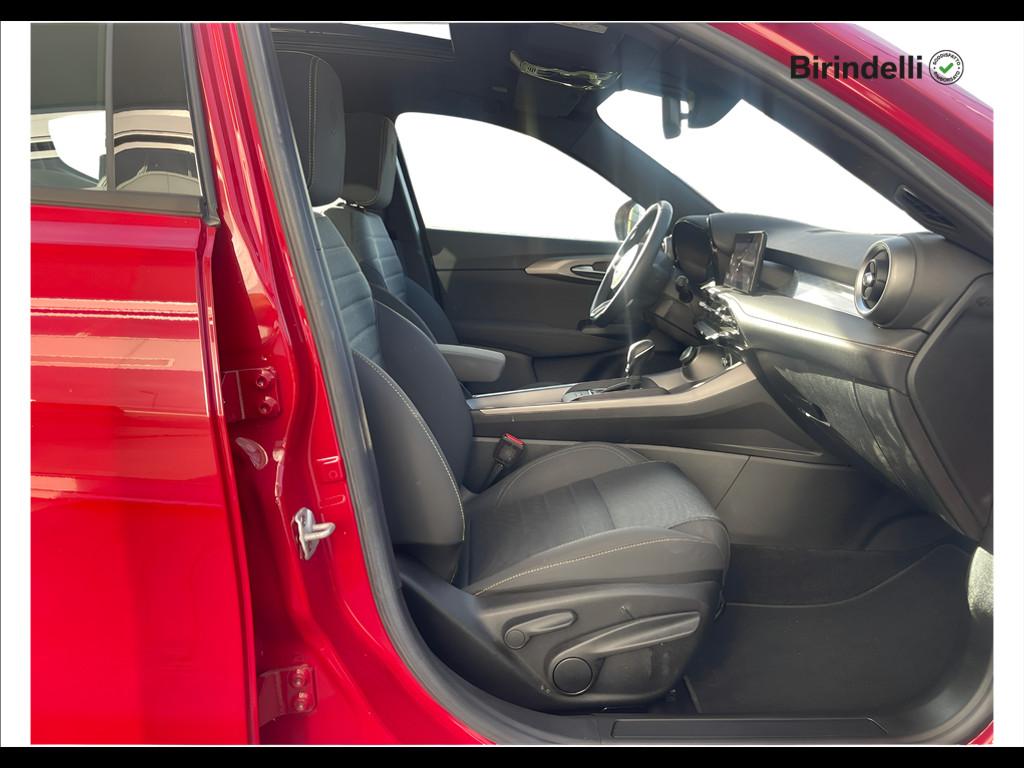 ALFA ROMEO Tonale - Tonale 1.6 diesel 130 CV TCT6 Sprint