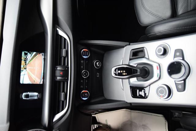ALFA ROMEO Stelvio 2.2 Turbodiesel 210 CV AT8 Q4 Veloce FULL