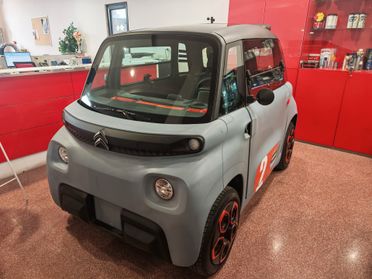 Citroen Ami My Pack Orange