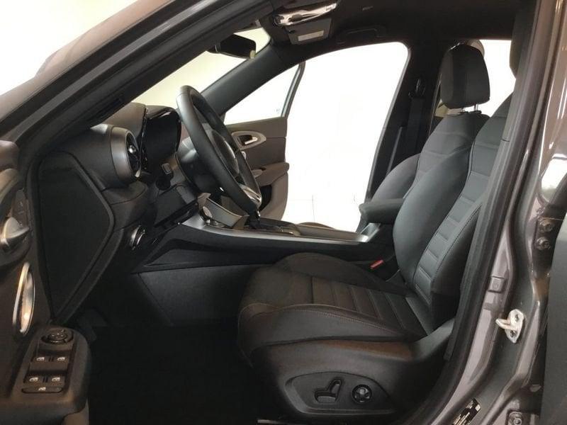 Alfa Romeo Tonale 1.5 160 CV MHEV TCT7 Ti MY23