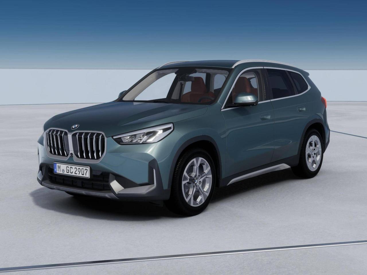 BMW X1 sDrive18d xLine