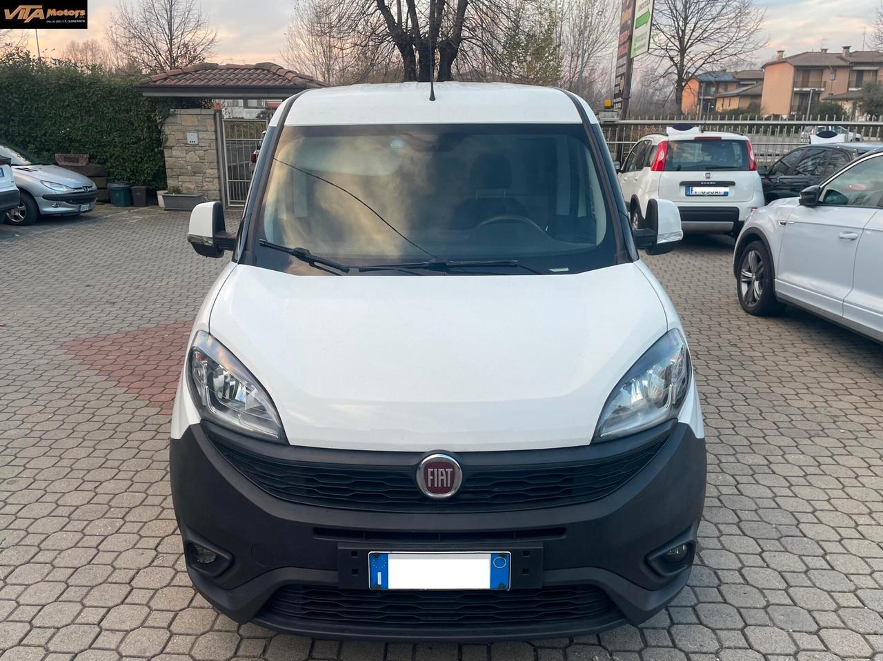 Fiat Doblo Maxi 1.6 mjt 16v Easy s 3° serie