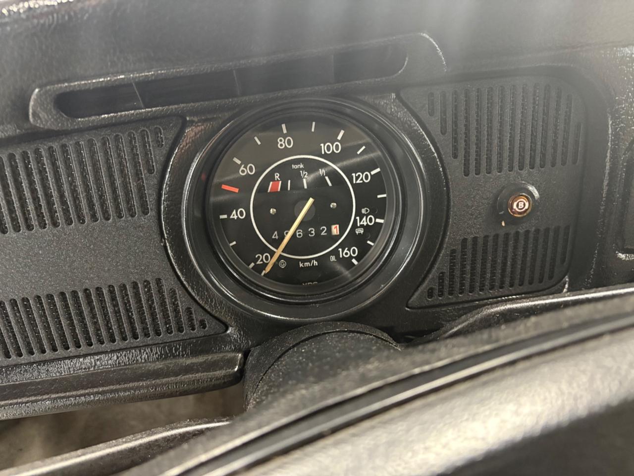 Volkswagen Maggiolino Coupe