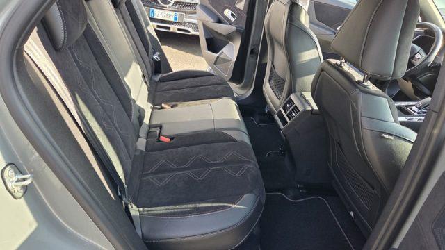 DS AUTOMOBILES DS 7 BlueHDi 130 aut. Performance Line PERMUTE OK NEOPA