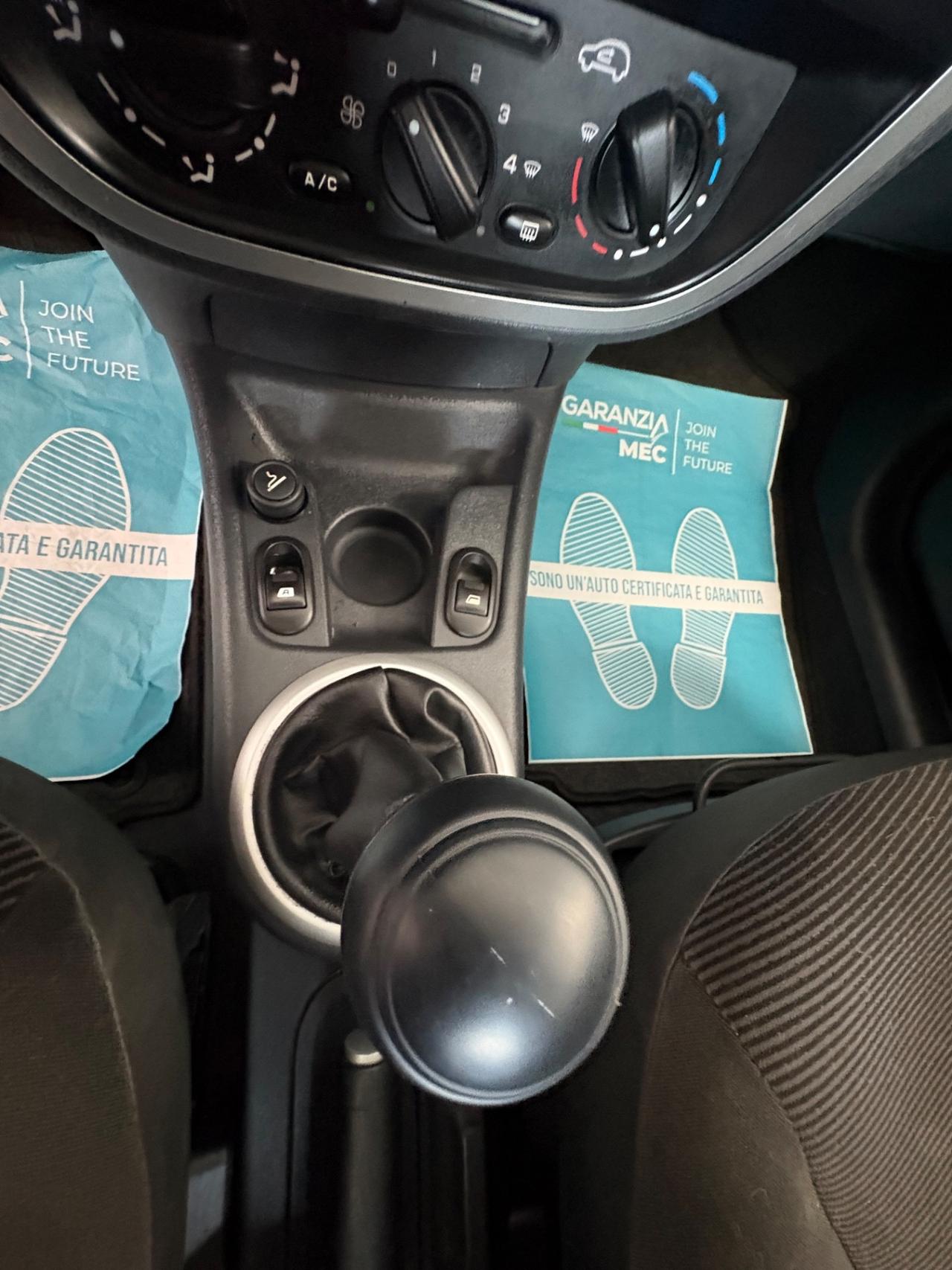 Citroen C3 1.1 benzina 60cv 2008 neopatentati