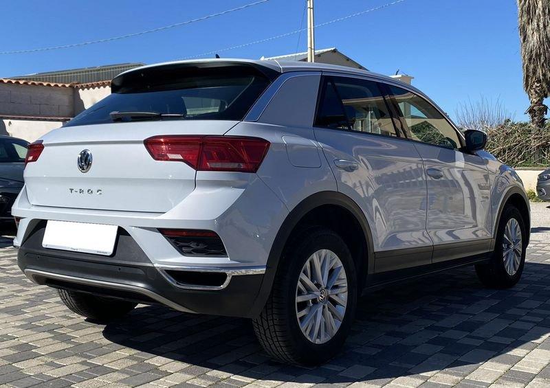 Volkswagen T-Roc Business 1.6 TDI 116CV