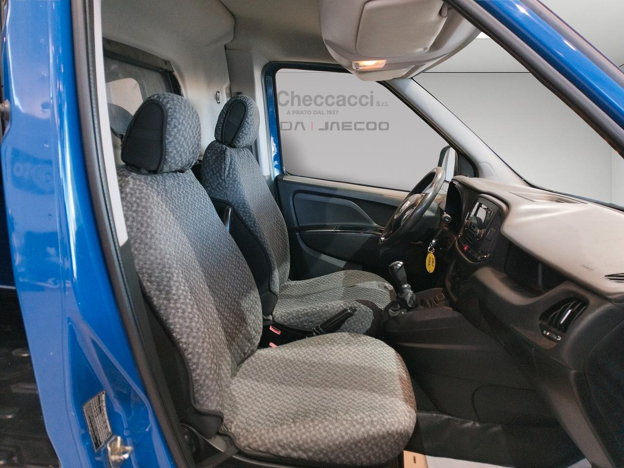 Fiat Doblo 1.3 MJT PC-TN Cargo *NEOPATENTATI*