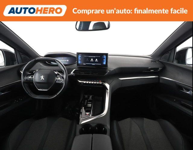 PEUGEOT 5008 BlueHDi 130 S&S EAT8 Allure Pack