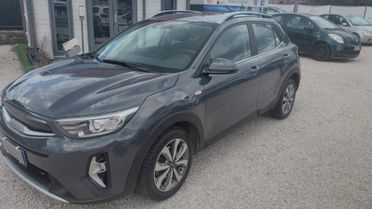 Kia Stonic 1.2 DPI ECO GPL Style