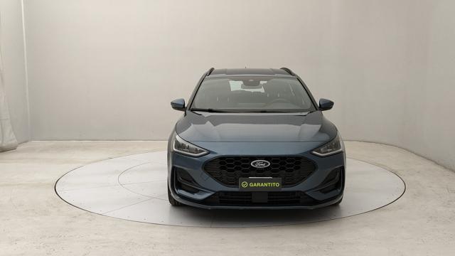 FORD Focus 1.0 ecoboost h ST-Line Design 125cv powershift