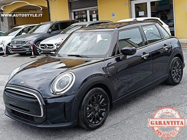 MINI Cooper 1.5 136Cv CLASSIC F55 4/5porte