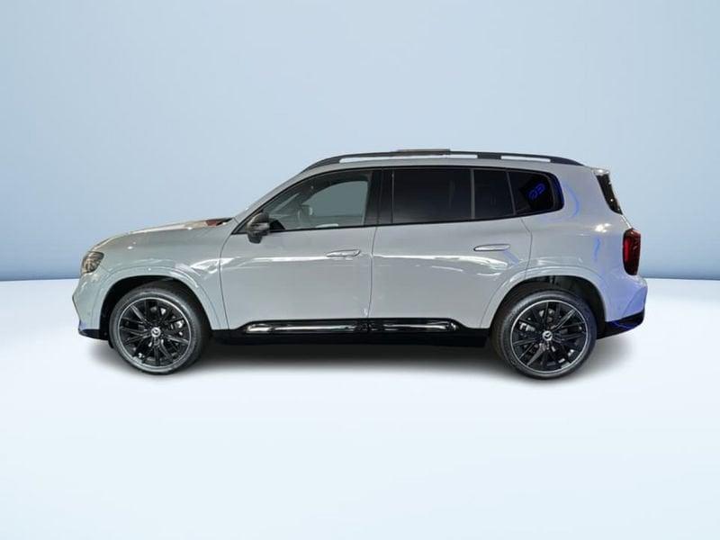 Mercedes-Benz GLB 350 4Matic EQ AMG Line Premium