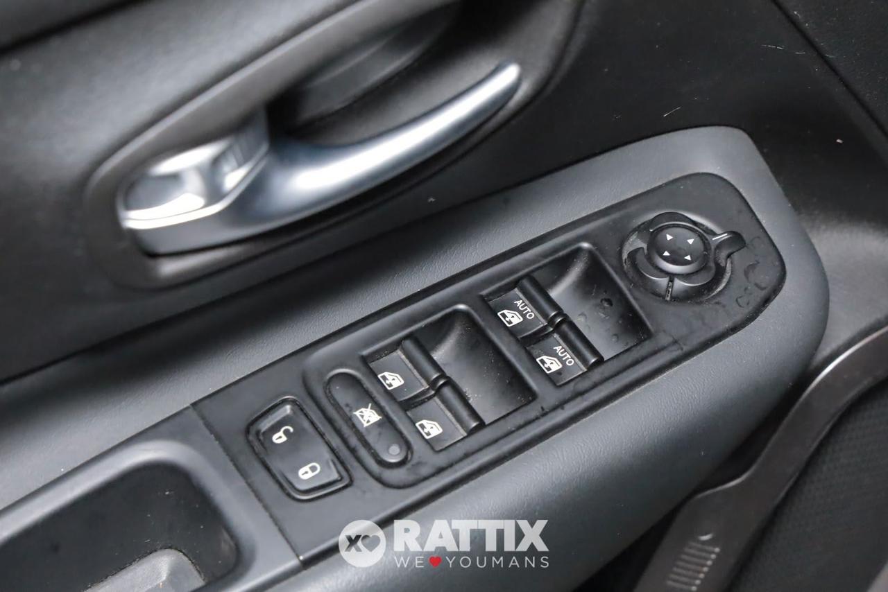 Jeep Renegade 1.3 T4 150CV Limited DDCT