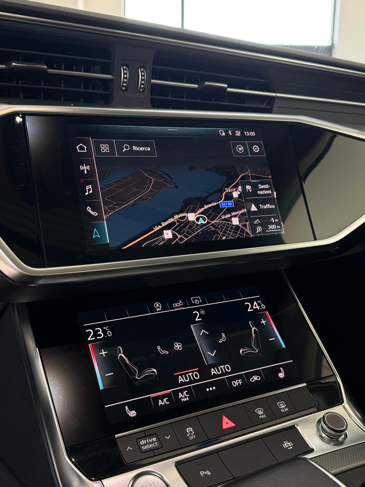 Audi A6 Avant 35 TDI S-Tronic S-Line Edition
