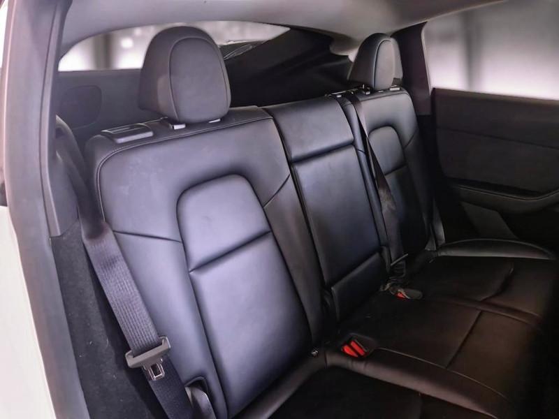 TESLA MODEL Y 75 KWH DUAL MOTOR LONG RANGE 4WD AUT. SUV